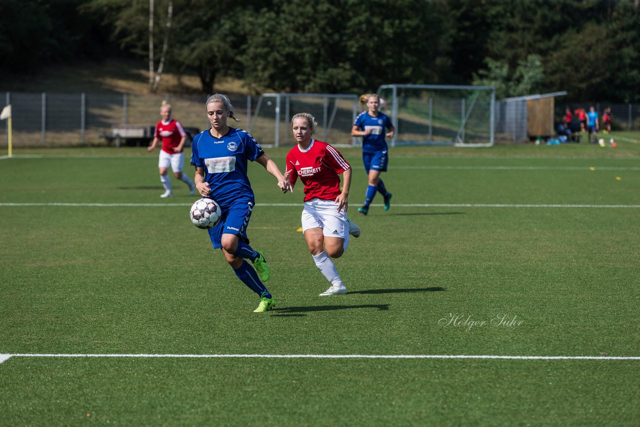 Bild 204 - Oberliga Saisonstart